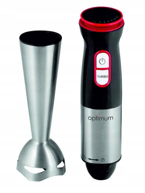 Hand blender Optimum RK-1211 12 speed Brand Optimum