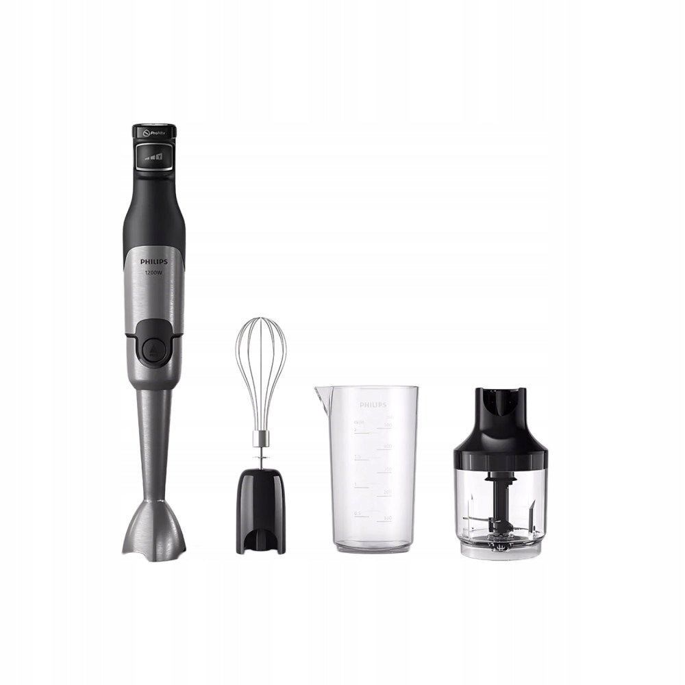 Hand blender PHILIPS HR 2683/00