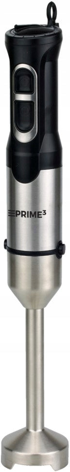 Hand blender PRIME3 SHB51 3w1 1200W cup with measuring cup beater shredder Brand PRIME3