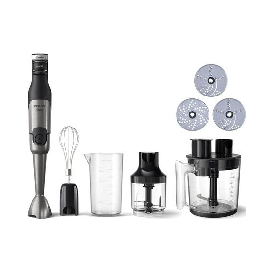 Hand blender Philips 5000 HR2685/00 shredder 1200W