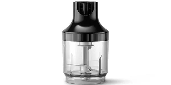 Hand blender Philips HR2543/90 700W Packaging status original