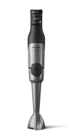 Hand blender Philips HR2681/00 1200 W black Manufacturer code 8720389033889