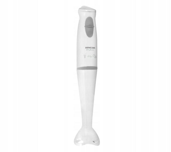 Hand blender SENCOR SHB 4110WH 400W container Brand Sencor