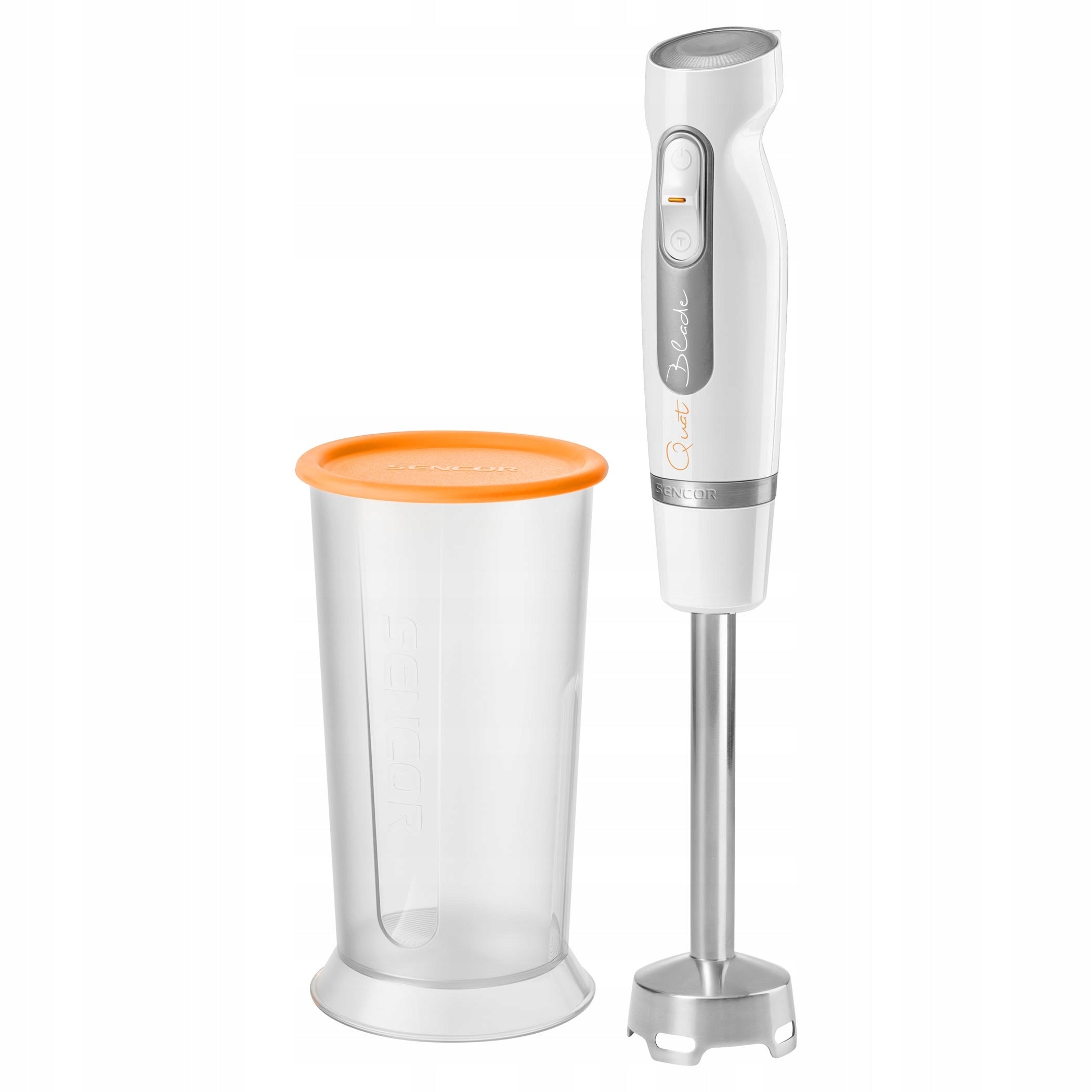 Hand blender Sencor SHB 4358 800W ice crushing Brand Sencor