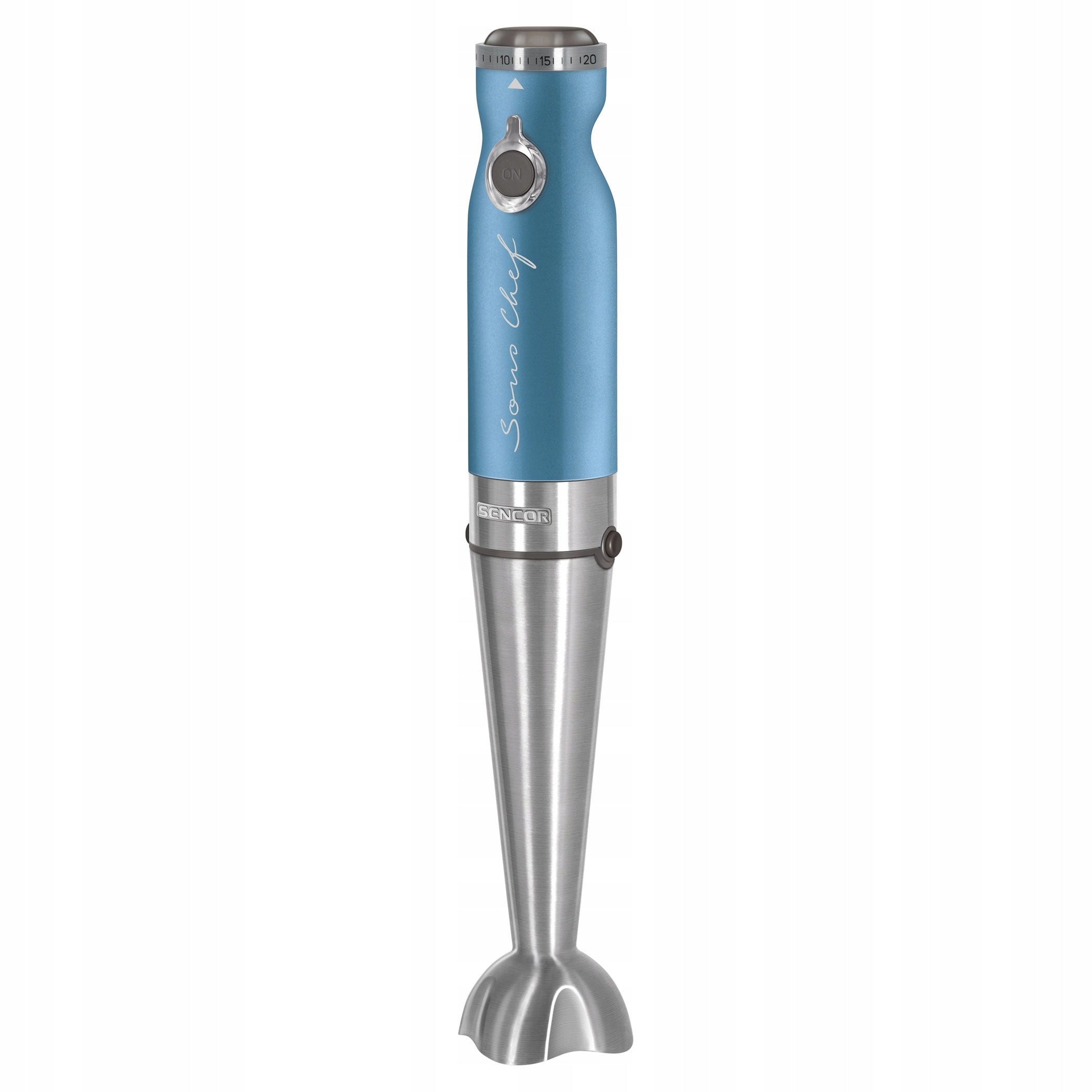 Hand blender Sencor SHB 5602BL EUE3 1200W strong Power rating 1200 W