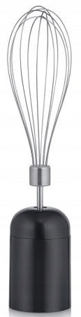 Hand blender Severin SM 3775 1000 W silver/grey Packaging status original