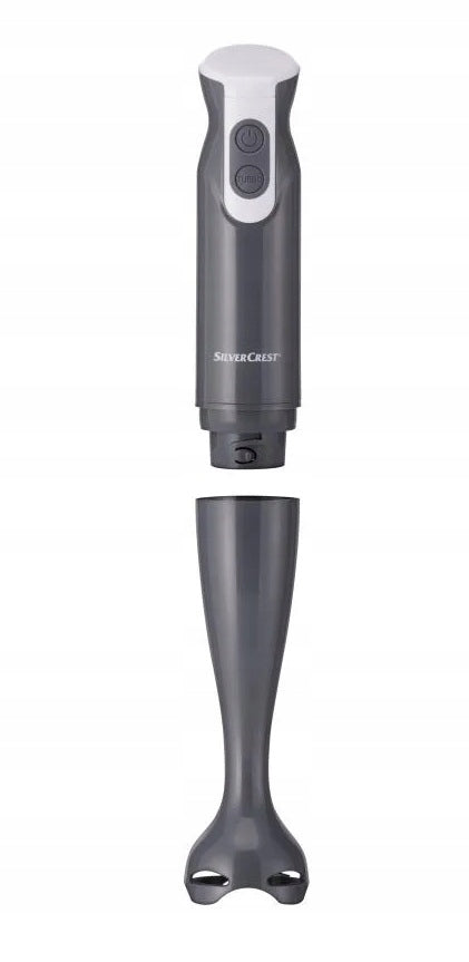 Hand blender SilverCrest SSM 350W 2 speeds Brand SilverCrest