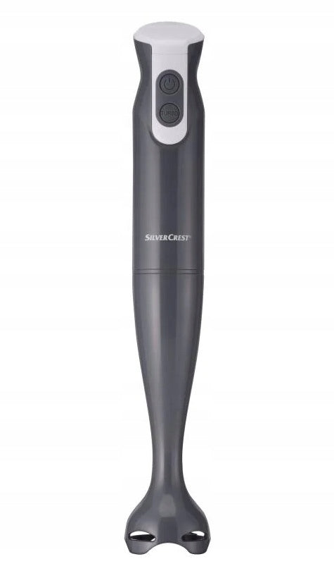 Hand blender SilverCrest SSM 350W 2 speeds Packaging status original