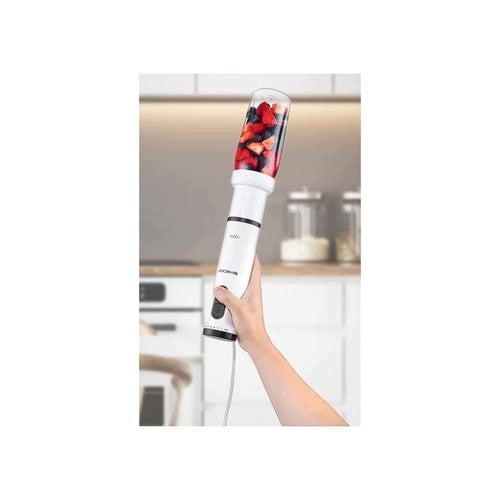 Hand blender Silvercrest 93966 Manufacturer code 93966