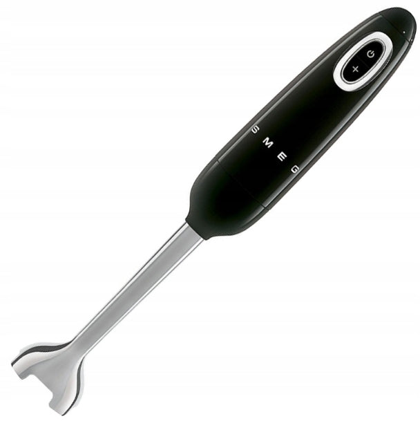 Hand blender Smeg HBF03BLEU 700 W black Manufacturer code HBF03BLEU