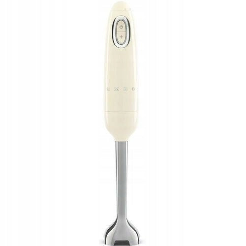 Hand blender Smeg HBF11CREU 700 W beige/brown Manufacturer code HBF11CREU