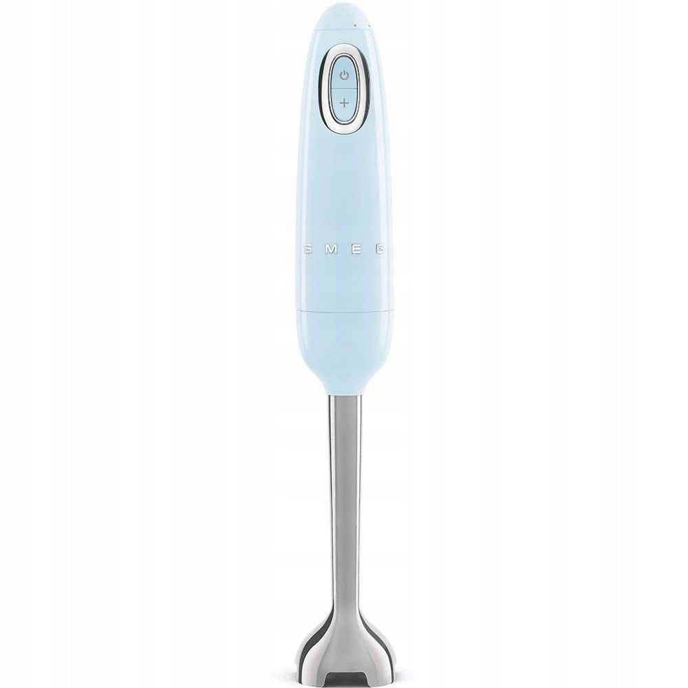 Hand blender Smeg HBF11PBEU 700 W blue Brand Smeg