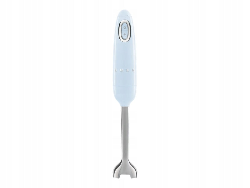 Hand blender Smeg HBF11PBEU 700 W blue
