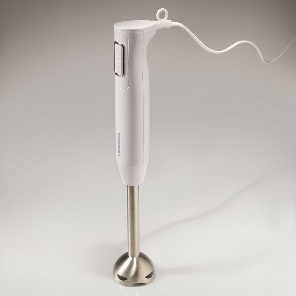 Hand blender TIROSS TS1397 400 W white Power rating 400 W