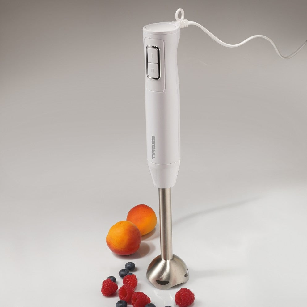 Hand blender TIROSS TS1397 400 W white
