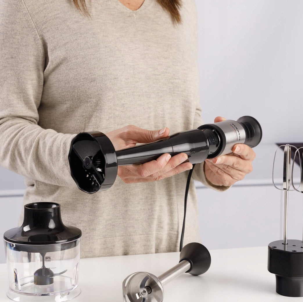 Hand blender Taurus Bapi 1200 Premium FullSet 1200 W Brand Taurus