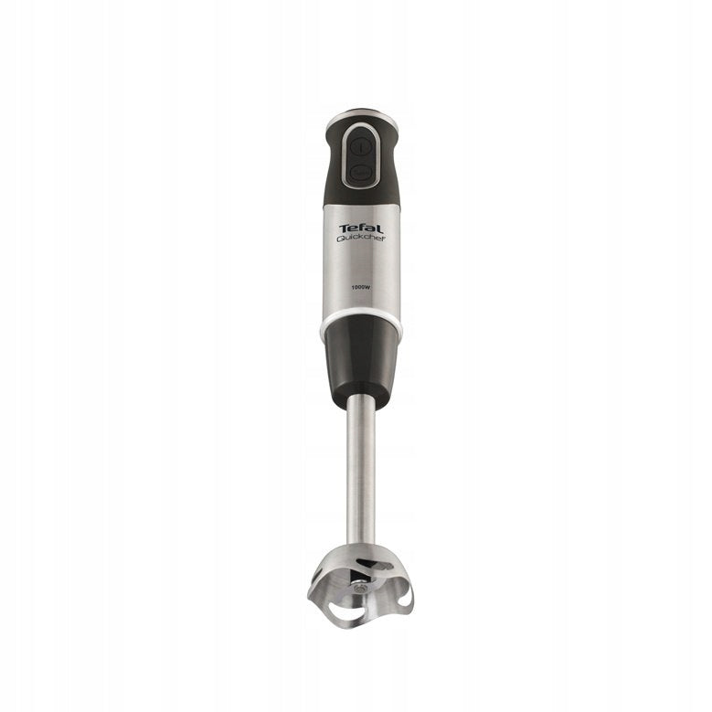 Hand blender Tefal HB656838 1000 W silver/gray EAN (GTIN) 3016661149153