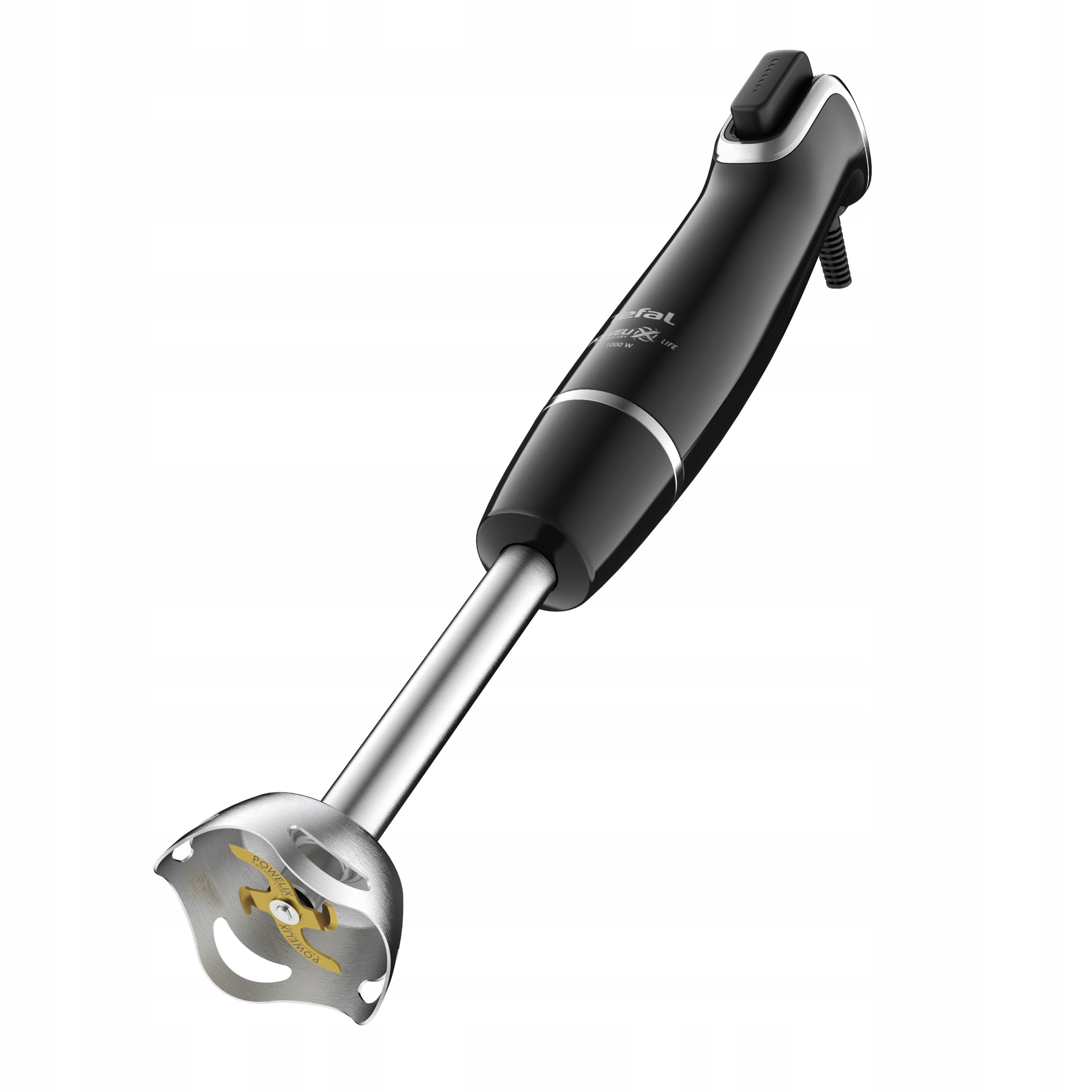 Hand blender Tefal Infinyforce XL HB94L830 1000W shredder Brand Tefal