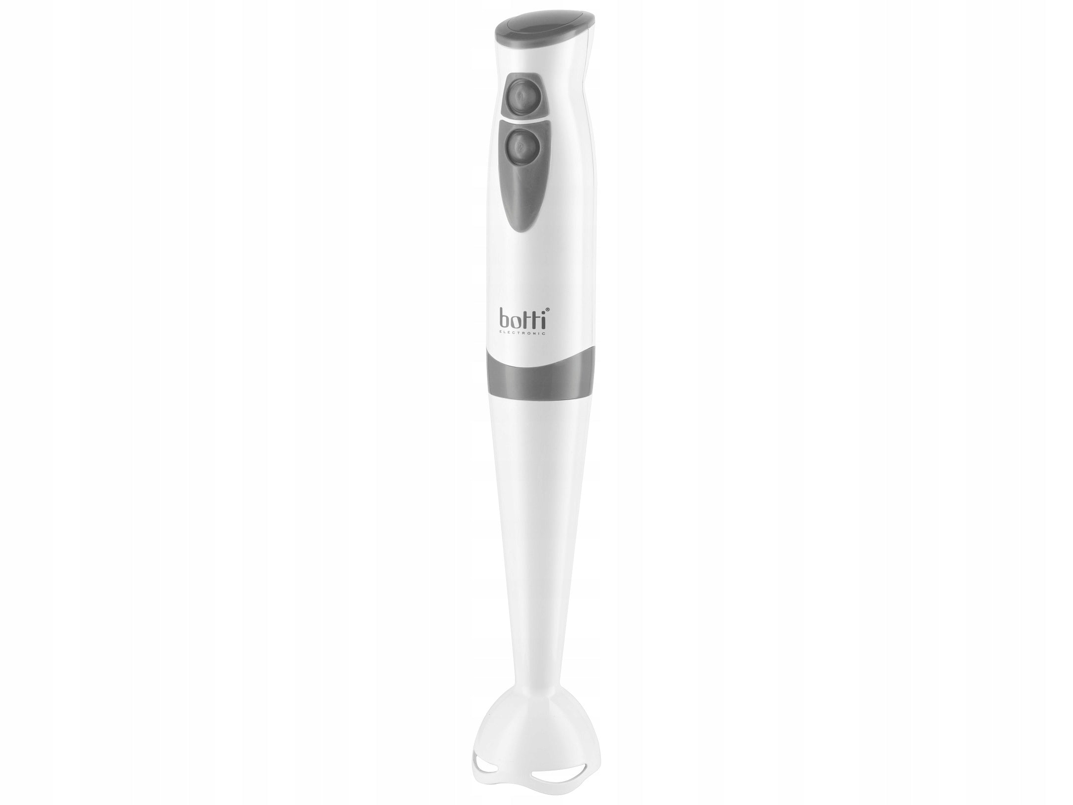 Hand blender VENDI 250W burgundy BOTTI ELECTRONIC