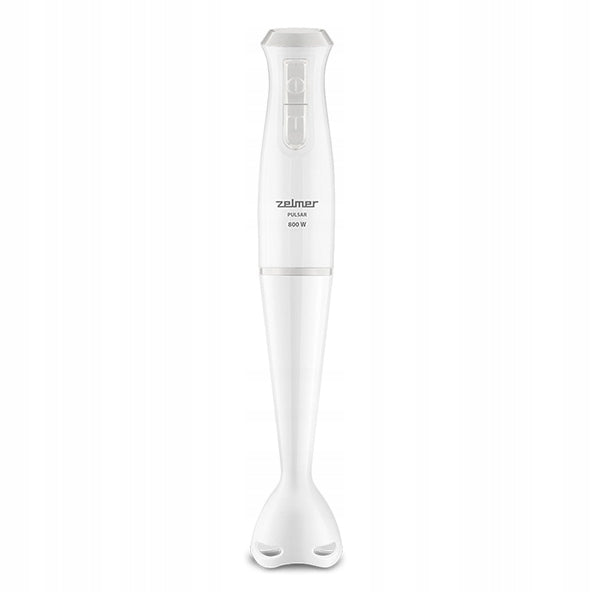 Hand blender ZELMER ZHB4560S 800W