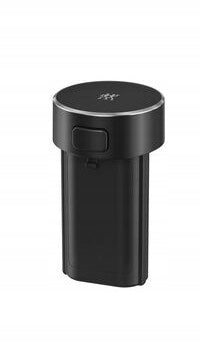 Hand blender ZWILLING Xtend 1030457 Dominant color black