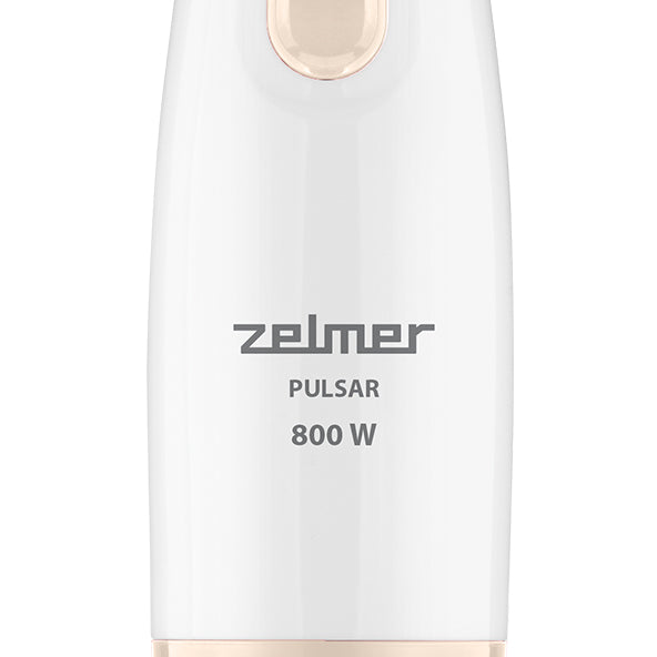 Hand blender Zelmer ZHB4560I Pulsar 800 W white Brand Zelmer