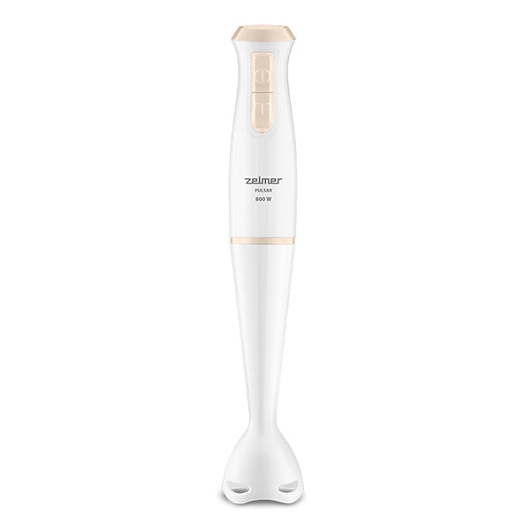 Hand blender Zelmer ZHB4560I Pulsar 800 W white