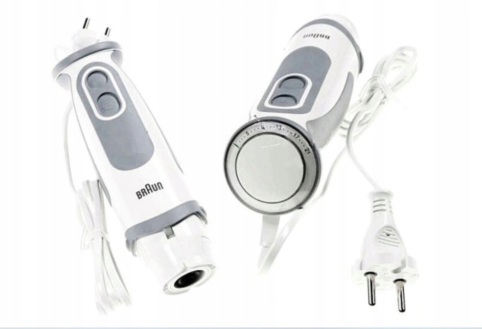 Hand blender drive Braun 1000W MQ5