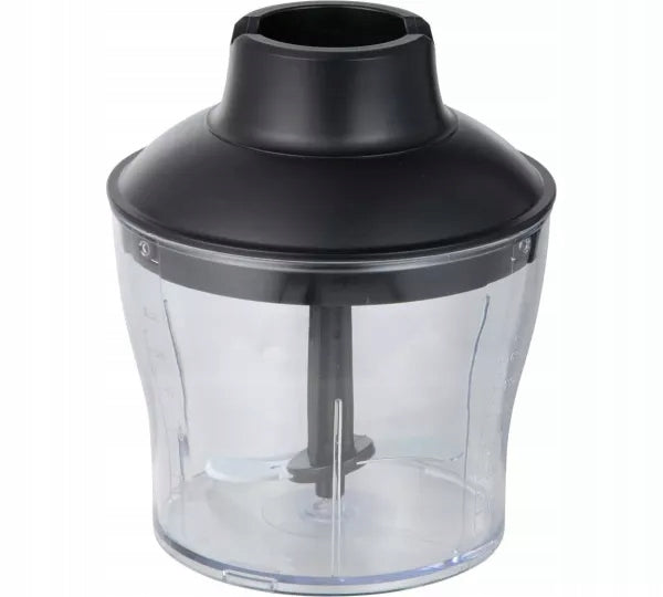 Hand blender set MasterPro by Karol Okrasa 1200 W BGMP-9424-PL Brand Bergner