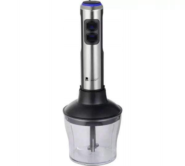 Hand blender set MasterPro by Karol Okrasa 1200 W BGMP-9424-PL Manufacturer code 531528