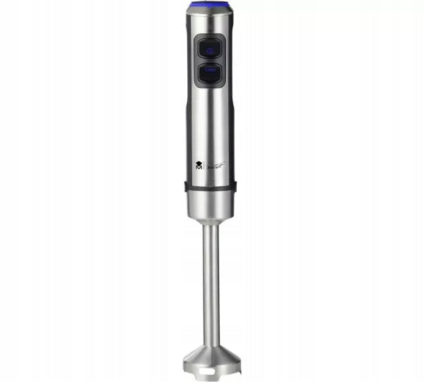 Hand blender set MasterPro by Karol Okrasa 1200 W BGMP-9424-PL