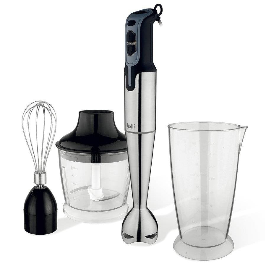 Hand blender set SOLANO 700W BOTTI ELECTRONIC