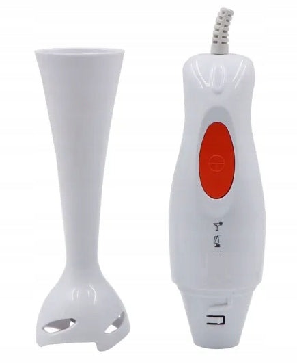 Hand blender white 300W, HOMESTAR Manufacturer code HS-STM300