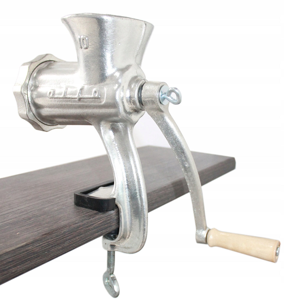Hand grinder meat alpha 5 grinding traditional Power rating 0 W