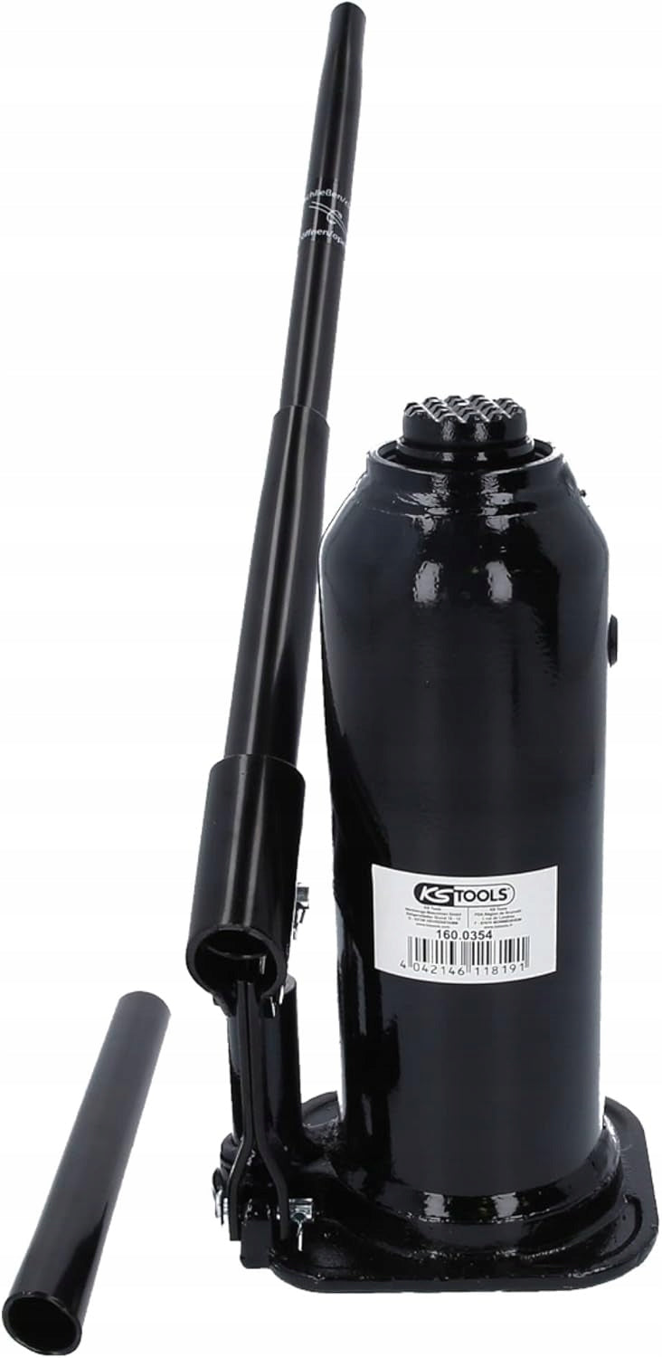Hand-held point lift KS Tools 160.0354 Brand KS Tools