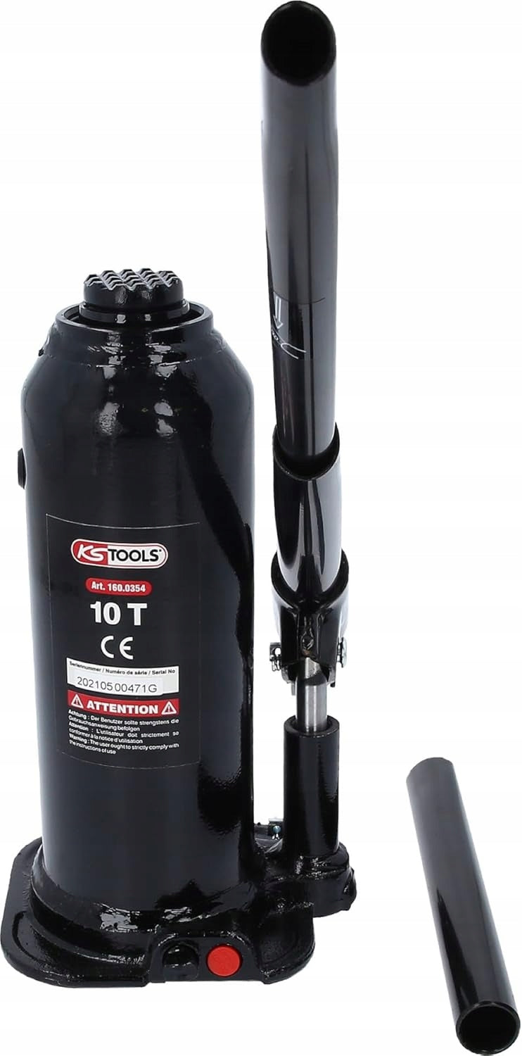 Hand-held point lift KS Tools 160.0354