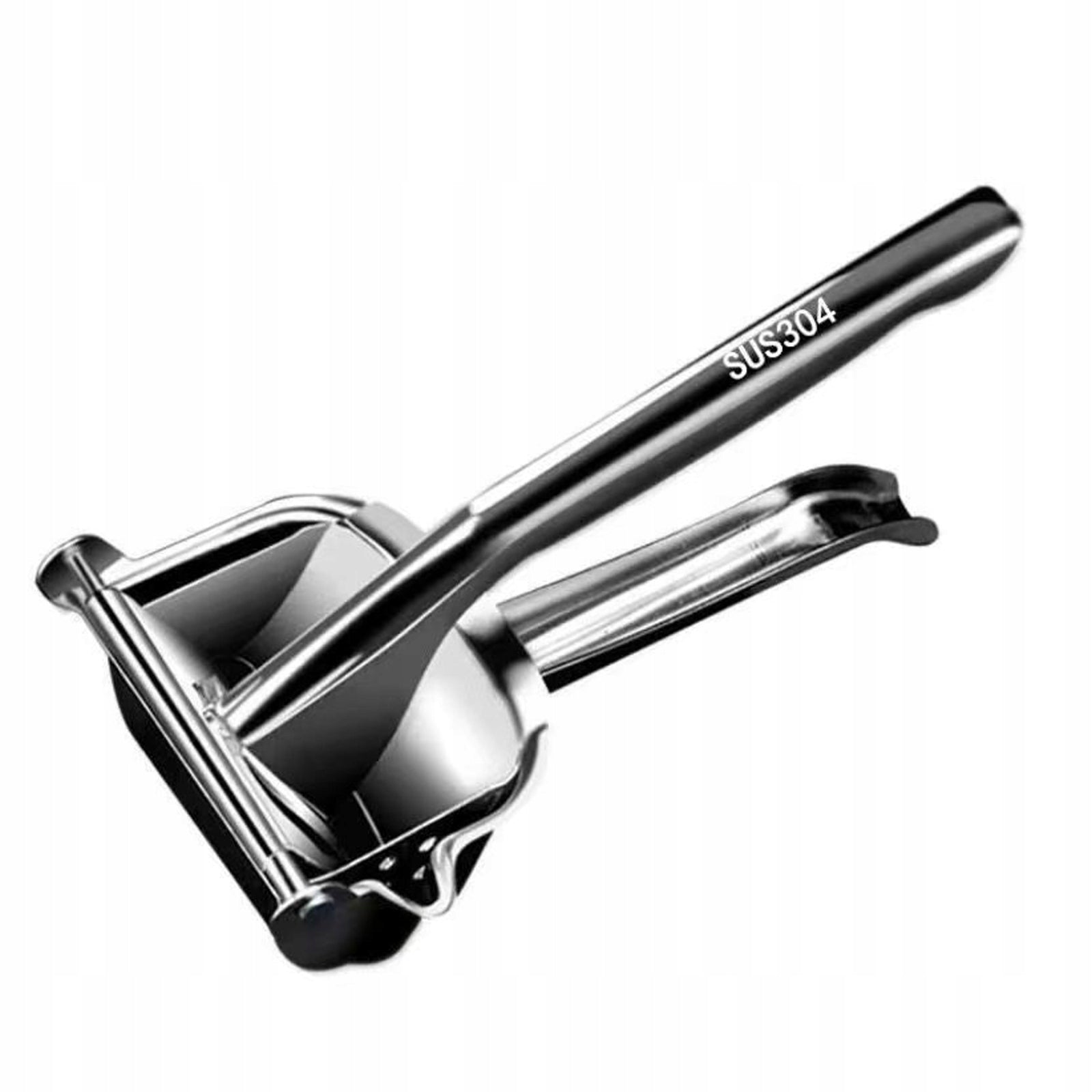 Hand juicer Premium 304 Stainless Steel Manual Juice Press for fruit juice Packaging status original