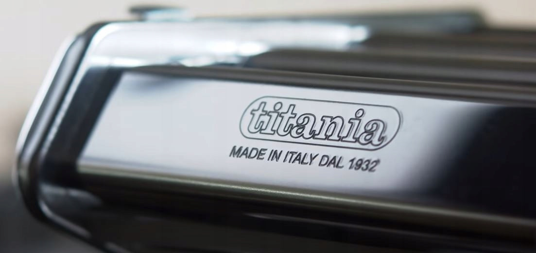 Hand machine for pasta and cake Imperia Manufacturer code T-IM100