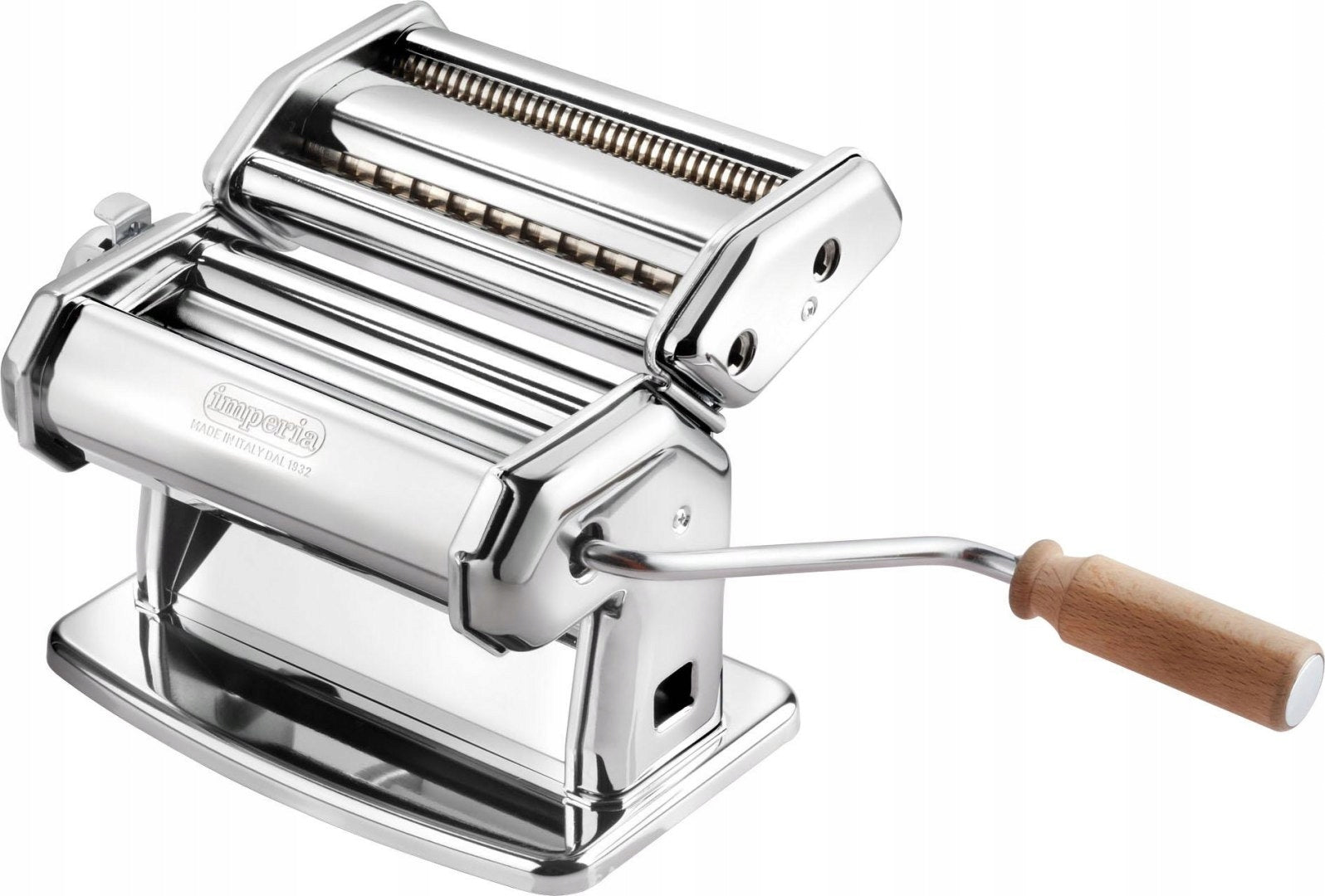 Hand machine for pasta and cake Imperia