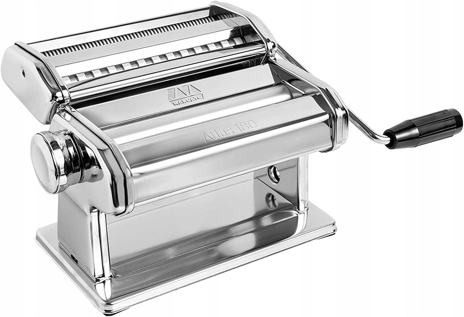 Hand machine for pasta and pastry Marcato Atlas 180
