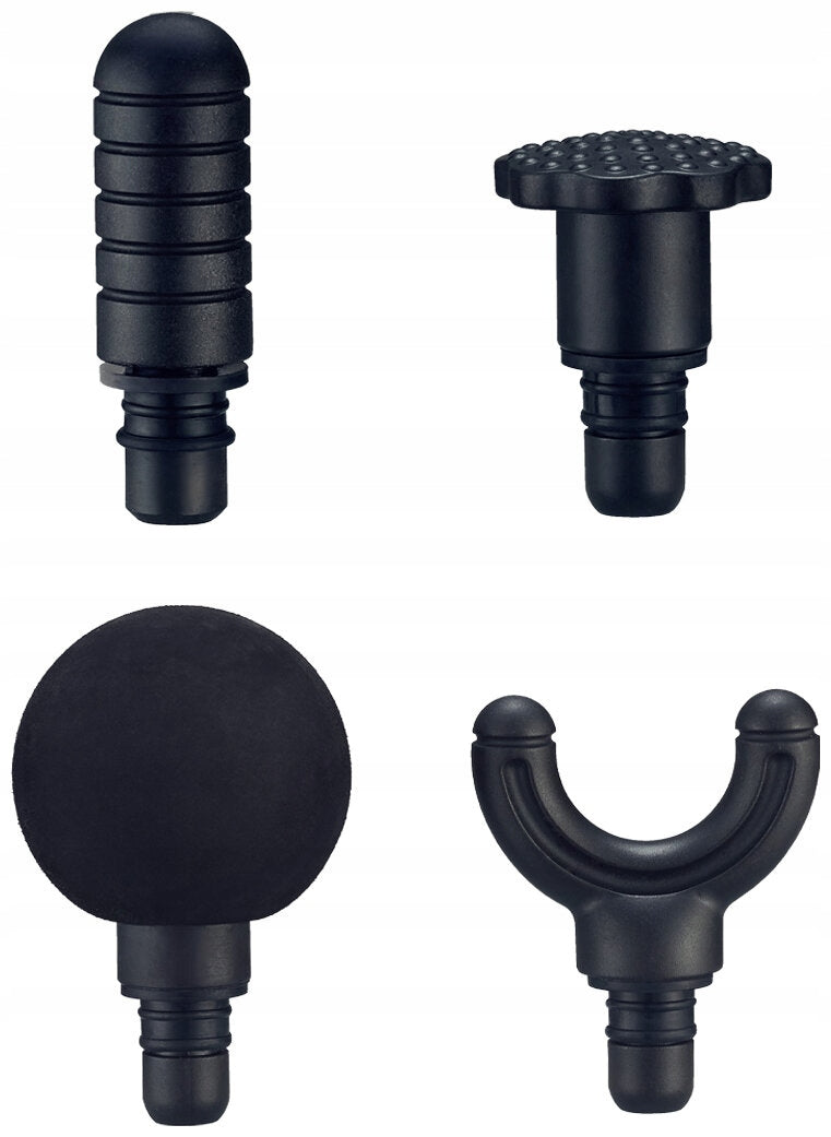 Hand massager Gun JOCCA 2446 Brand Jocca