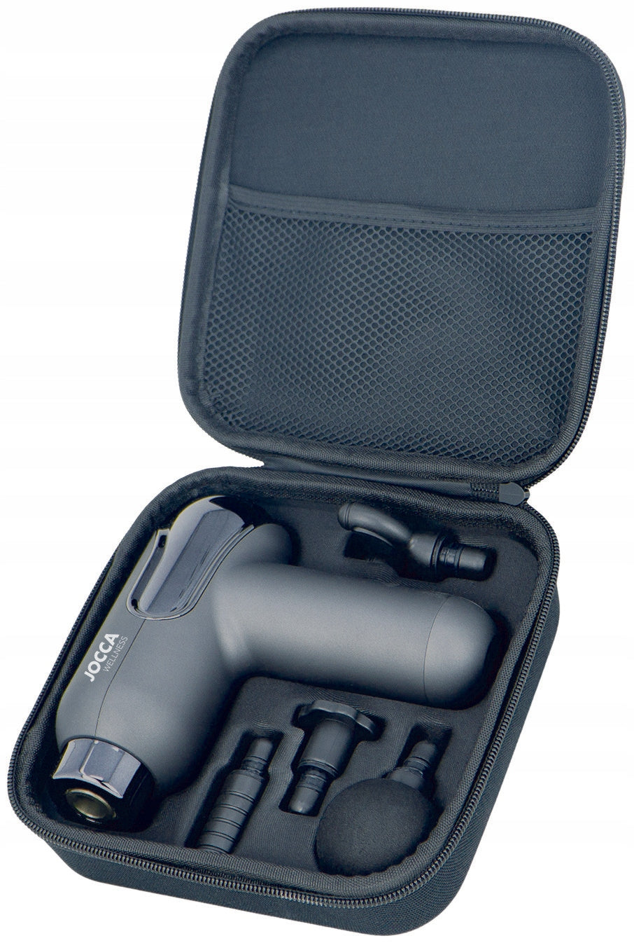Hand massager Gun JOCCA 2446 Manufacturer code LPNHK491175145