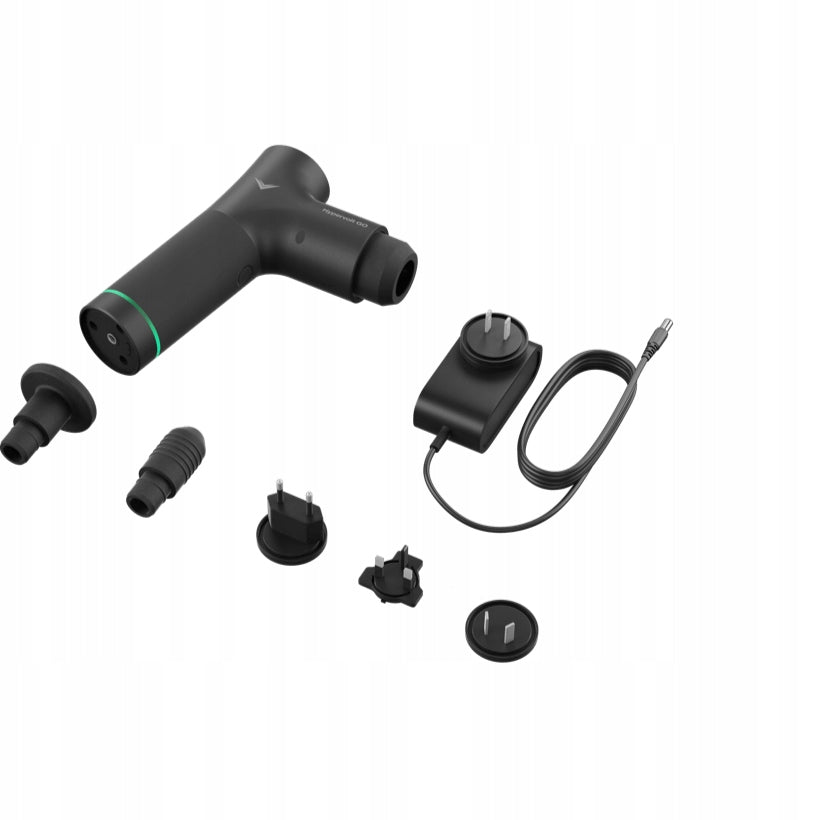 Hand massager HyperIce 55000 006-00 Brand Hyperice