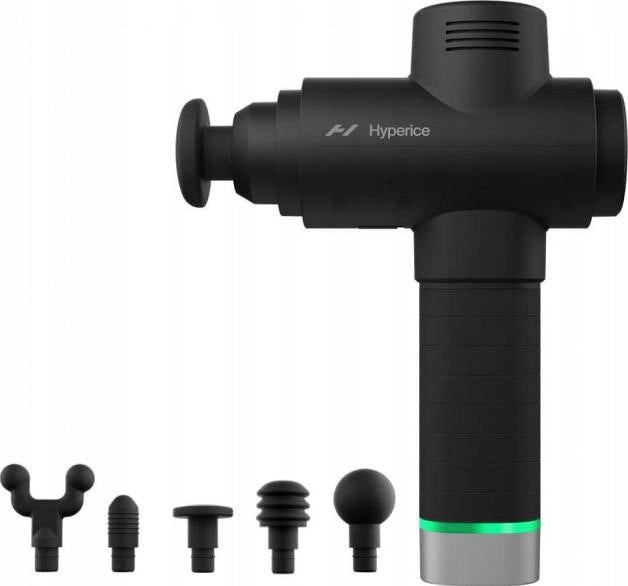 Hand massager Hyperice Hypervolt 2 Pro 90 W Brand Hyperice