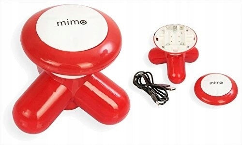 Hand massager Mimo MB-5159 Manufacturer code MB-5159