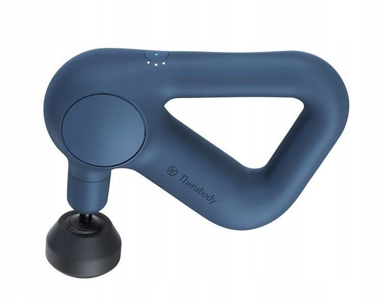 Hand massager Therabody Rielief Navy-EUUK EAN (GTIN) 840295402314