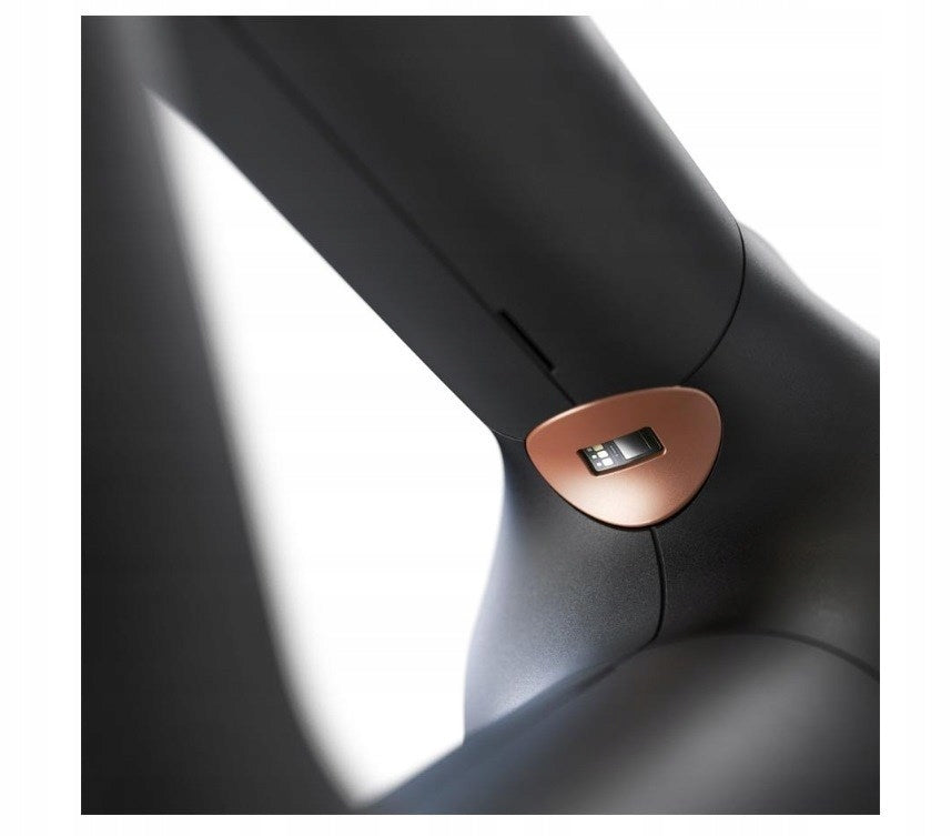 Hand massager Therabody Theragun Sense black Product weight with unit packaging 0.15 kg