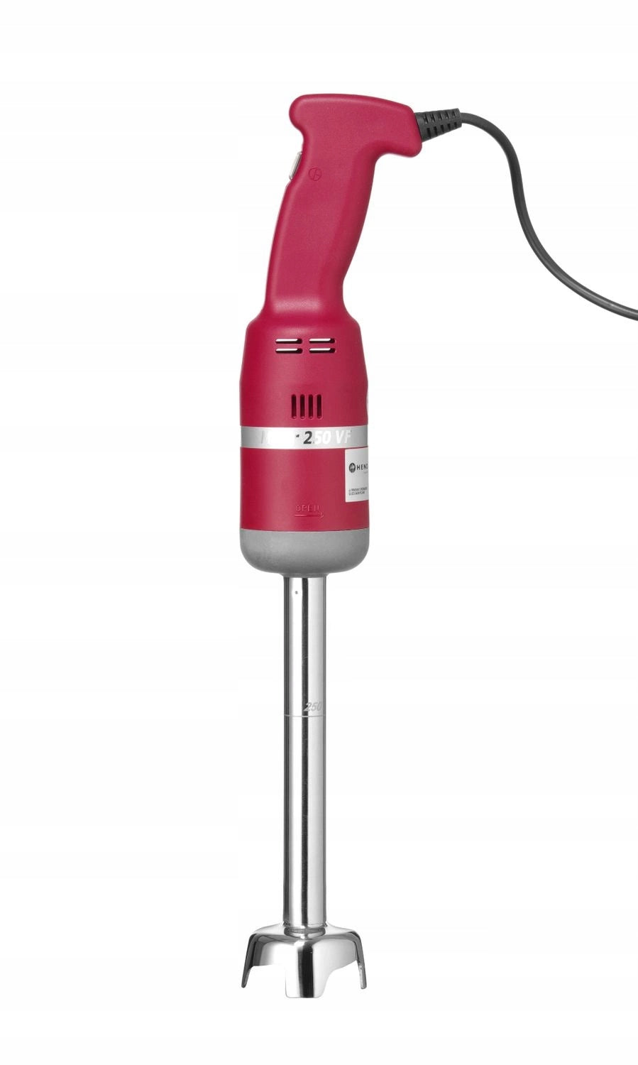 Hand mixer 250 arm length 25 cm 0.25 kW HENDI 224328 Brand Hendi