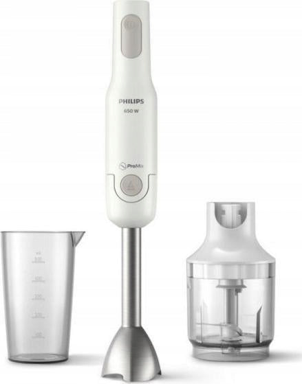 Hand mixer Philips PROMIX HR2535/00 650W