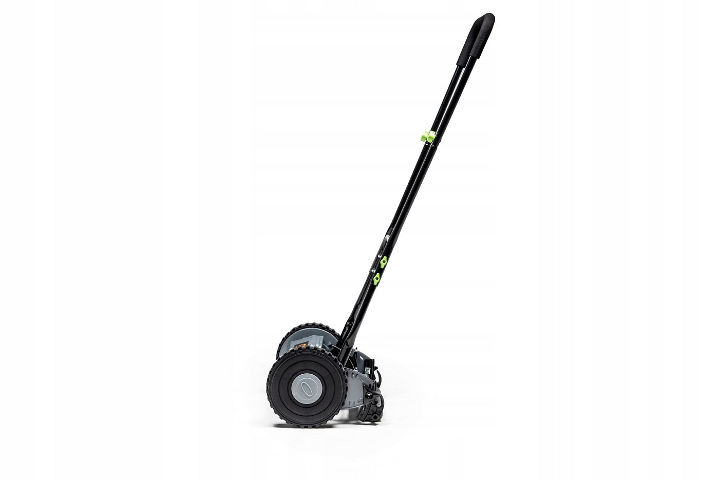 Hand mower DRUM for grass NAC 30cm 5 hardened knives LIGHT 15-42 mm Weight 5.7 kg